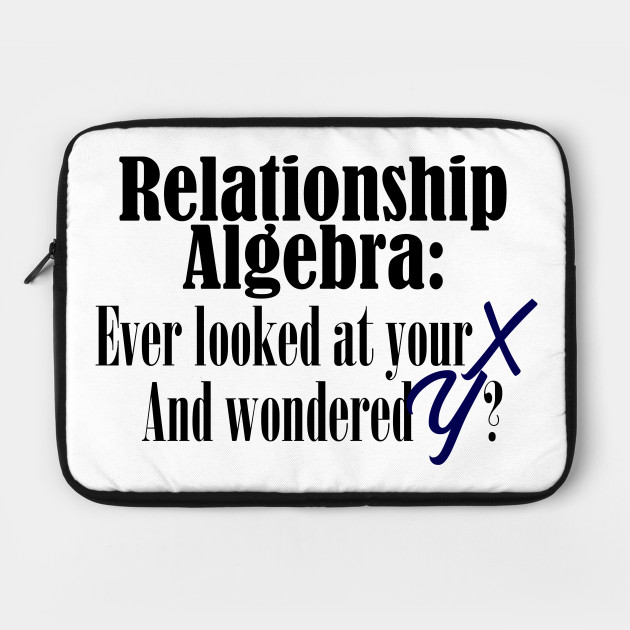 Finding The Funny In Algebra Math For Grownups