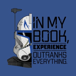 Captain Rex T-Shirt