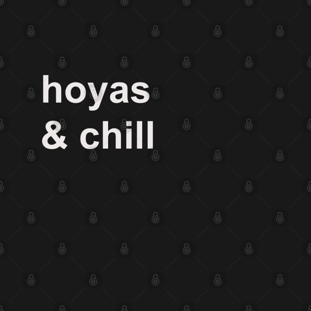 Hoyas & chill by HousePlantHobbyist