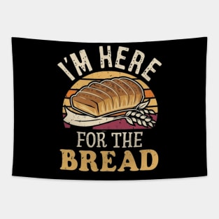 Bread Tapestry