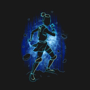 Shadow of the Waterbending T-Shirt