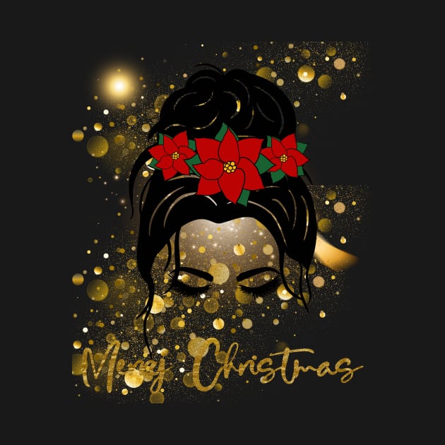 Mysterious Christmas! by Tee Trendz