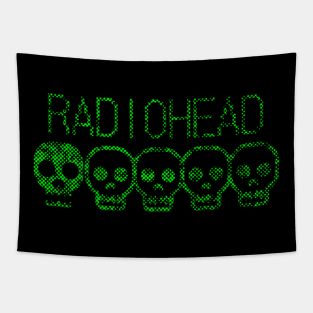 Radioover Tapestry