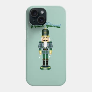 Nollick ghennal Phone Case