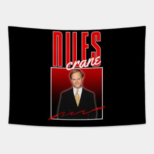 Niles crane///original retro Tapestry