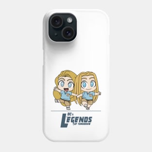 Avalance Camp Ogawa Phone Case