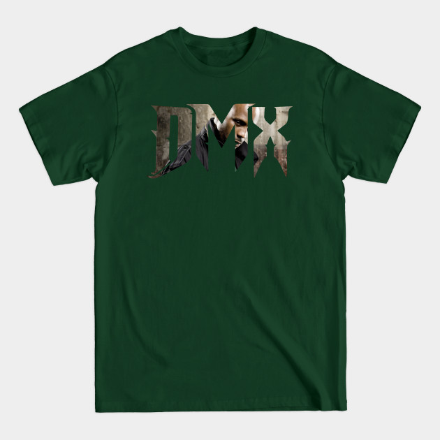 dmx - Dmx - T-Shirt