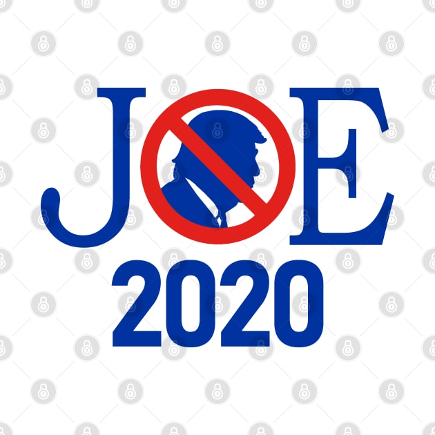 Joe 2020 by Etopix