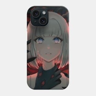 Cursed Phone Case