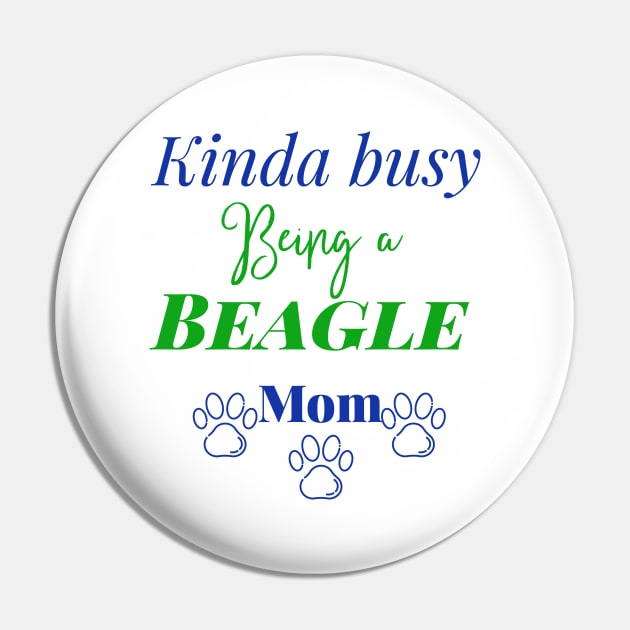 beagle dog Pin by Design stars 5