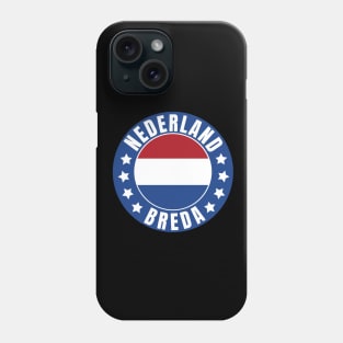 Breda Phone Case