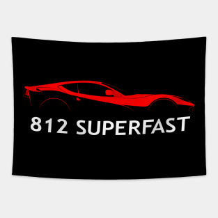 812 Superfast Tapestry