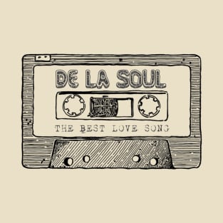 De la soul T-Shirt