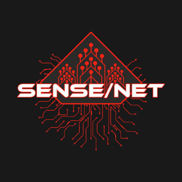 Neuromancer Inspired Design-Science Fiction by FutureHype