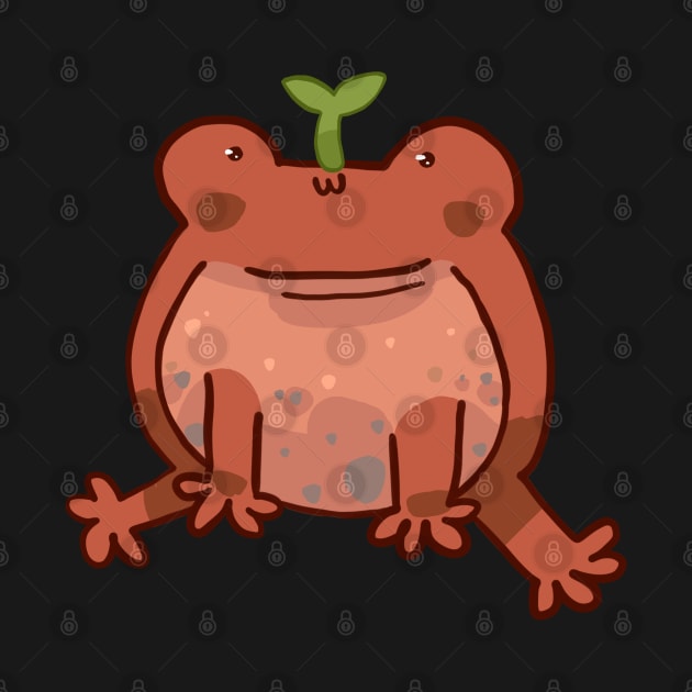 Tomato Frog by Tomato Frog