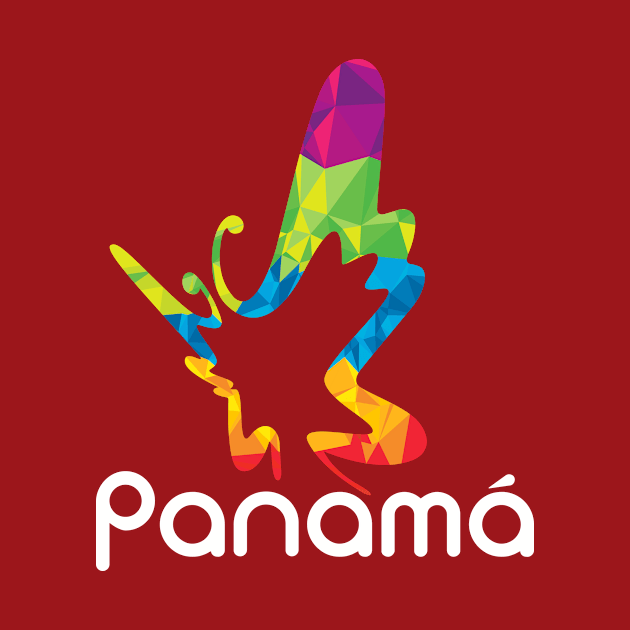 Marca Panamá by verde