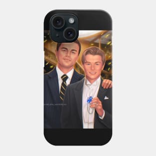 Leo Phone Case