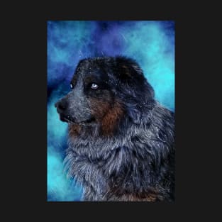 Australian Shepard T-Shirt