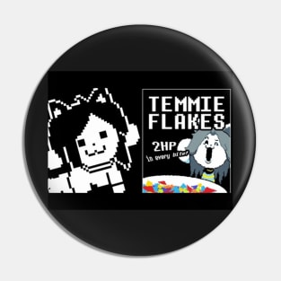 Temmie Pin