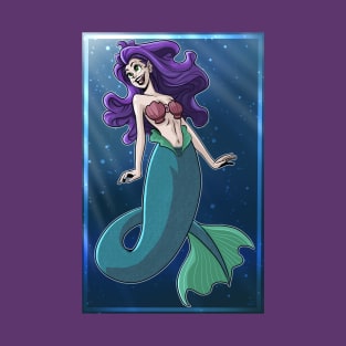 Mermaid T-Shirt