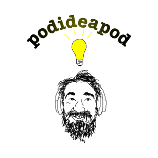 podideapod T-Shirt