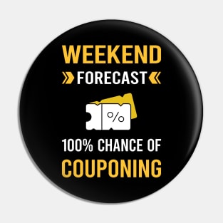 Weekend Forecast Couponing Coupon Coupons Couponer Pin