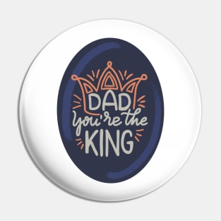 Father day Pin