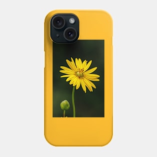 Prairie flower Phone Case