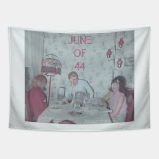 JUNE OF 44 Tapestry