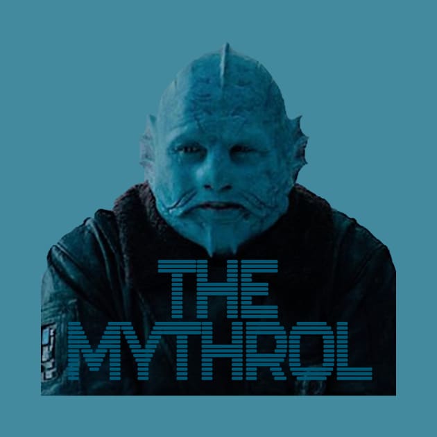 THE M Y T H R O L by TSOL Games