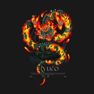 Ryuto T-Shirt