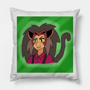 Catra Pillow