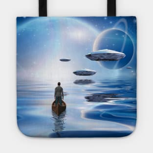 Exosolar Planets Tote