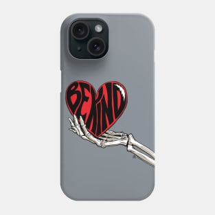 Be Kind Phone Case