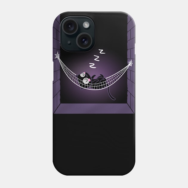 Meow Parker Phone Case by peekxel