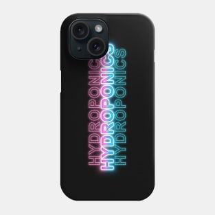 Hydroponics Phone Case