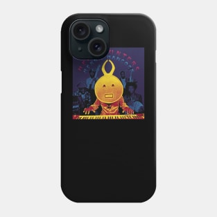 Herbie Hancock #5 Phone Case