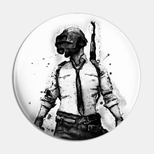 Pubg Pin