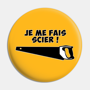 Blague Humour Citation Pins And Buttons Teepublic