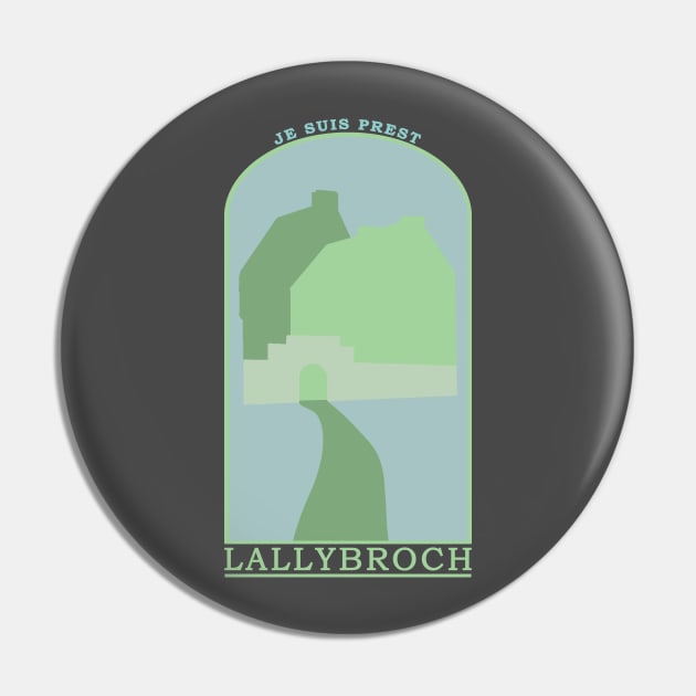 Lallybroch. Pin by charliecam96