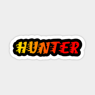 Hunter Magnet