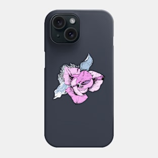 Tulip flower Phone Case