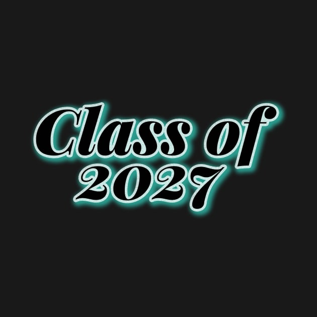 Class of 2027 by randomolive