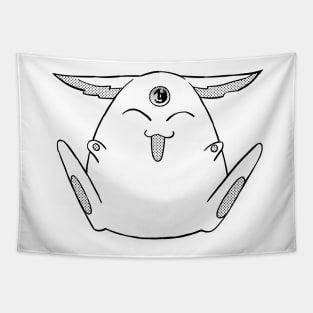 Mokona Tapestry