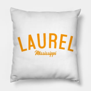 Laurel Pillow