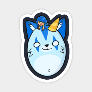 Its Funneh Magnets Teepublic Au