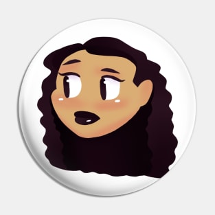 Maria Reynolds Pin