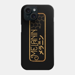 Melanin Formula Phone Case