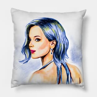 Jennifer Pillow