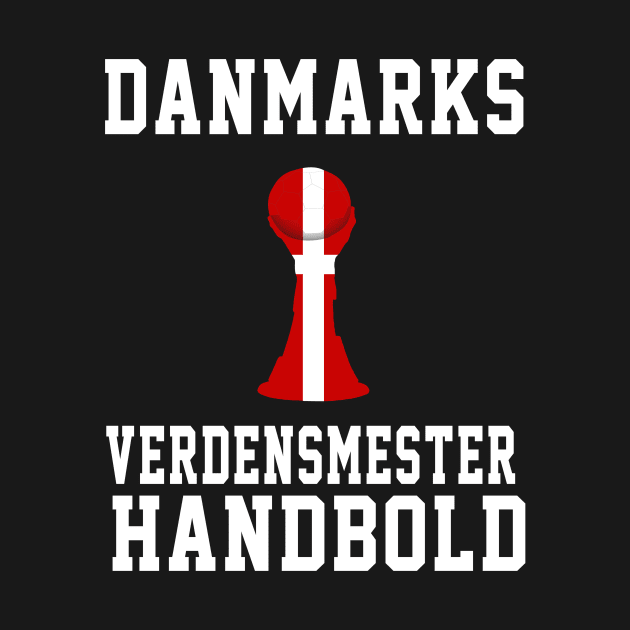 Danmarks verdensmester håndbold by soufyane